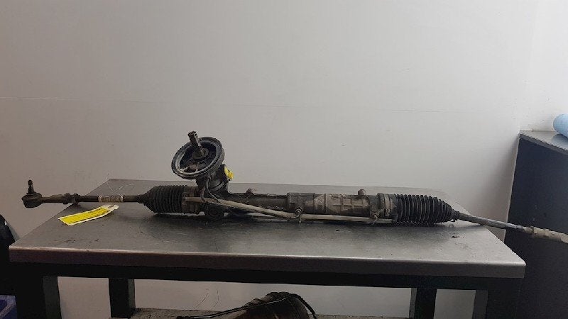 STUURHUIS BEKRACHTIGD Citroën C4 Picasso (UD / UE / UF), Auto-onderdelen, Gebruikt, Citroën