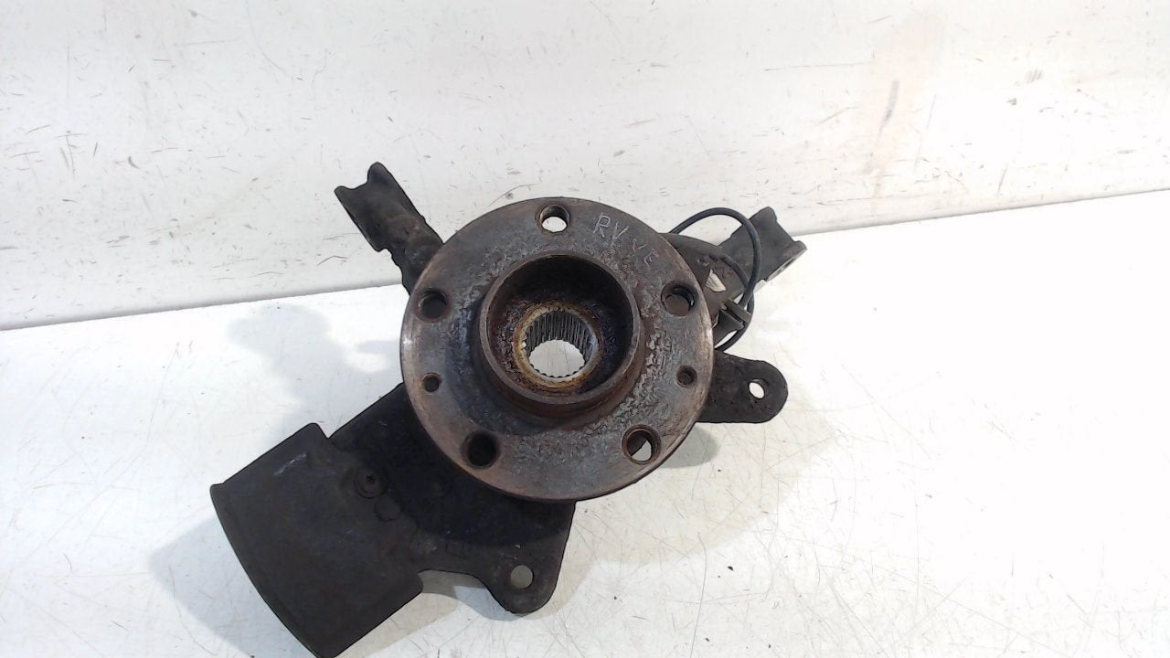 Wielnaaf rechts voor Renault Laguna, Onderdelen@venauto.nl, Van der Ven Autorecycling B.V., Ettenseweg 76, 4706 PB Roosendaal, The Netherlands