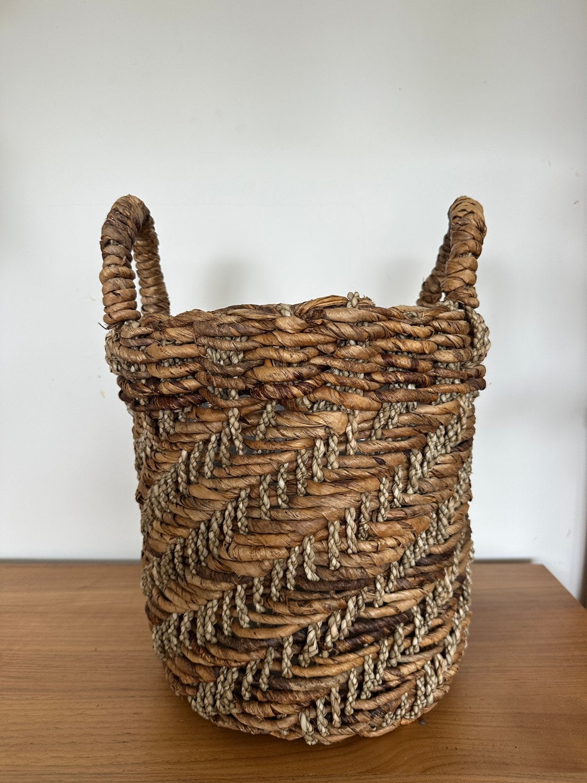 Planten mand, Enlèvement, Comme neuf, Panier