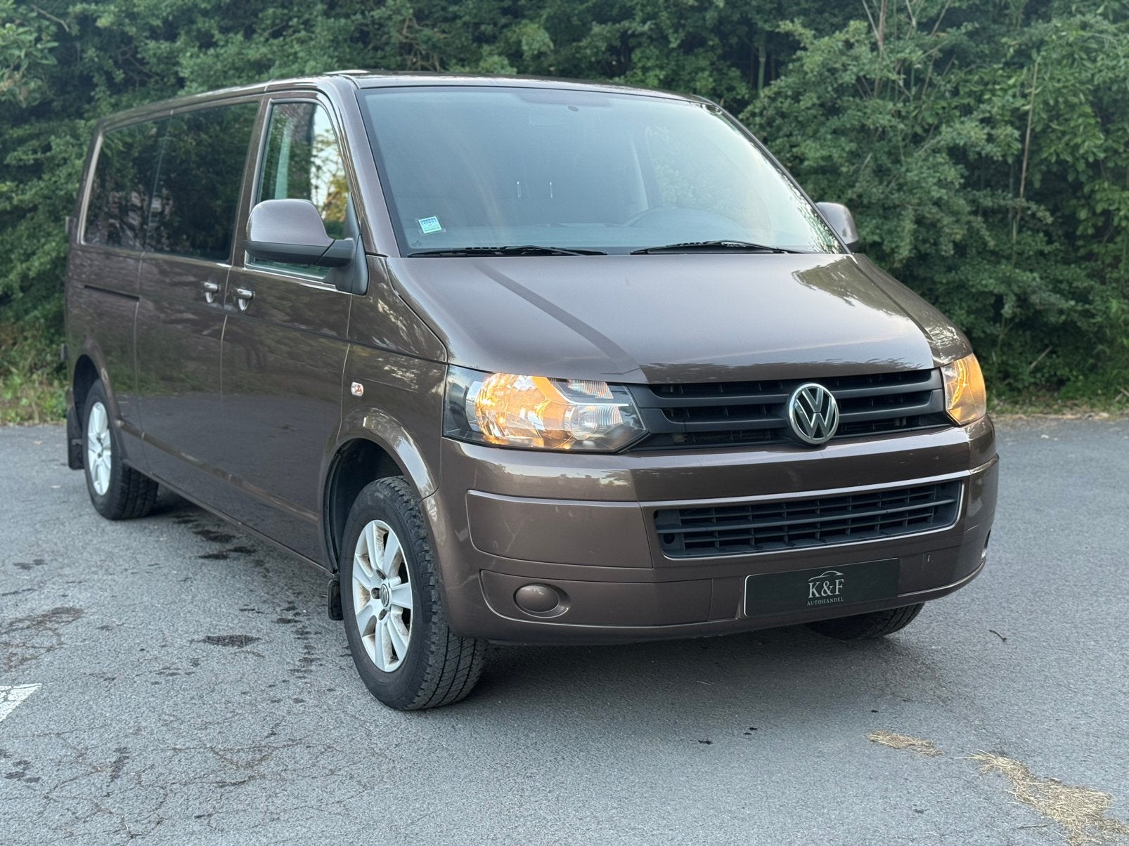 ‼️ Volkswagen Transporter T5 lichtevracht  ‼️, Autos, Achat, Volkswagen, Diesel, Particulier