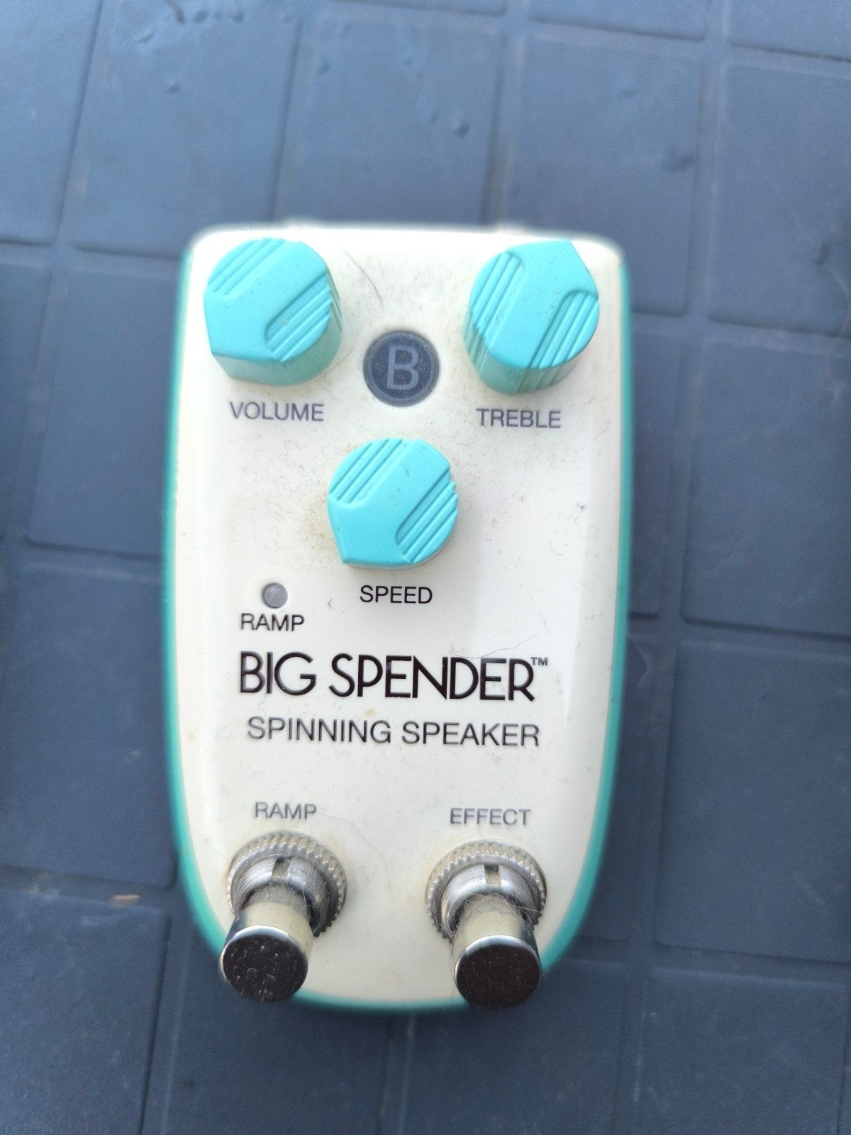 Ik verkoop 3 pedalen, Muziek en Instrumenten, Effecten, Ophalen of Verzenden, Zo goed als nieuw, Delay of Echo
