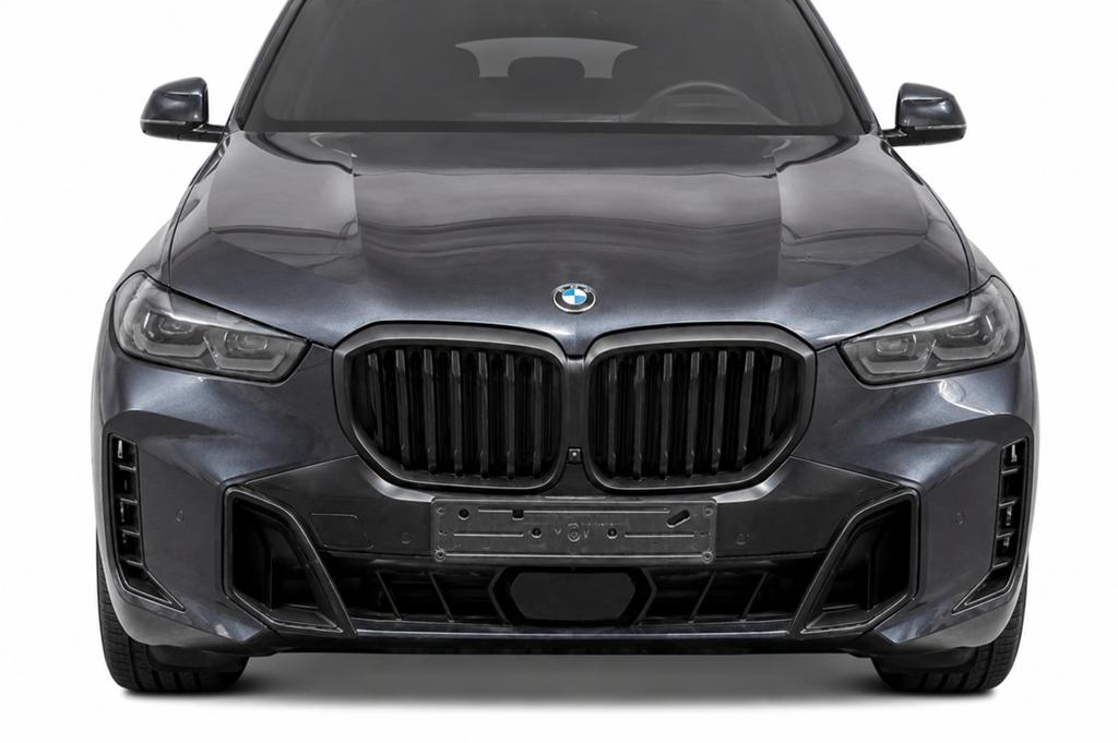BMW X5 G05 LCI Tête avant M Package 50eXa Carbon Black 416, Enlèvement ou Envoi, BMW