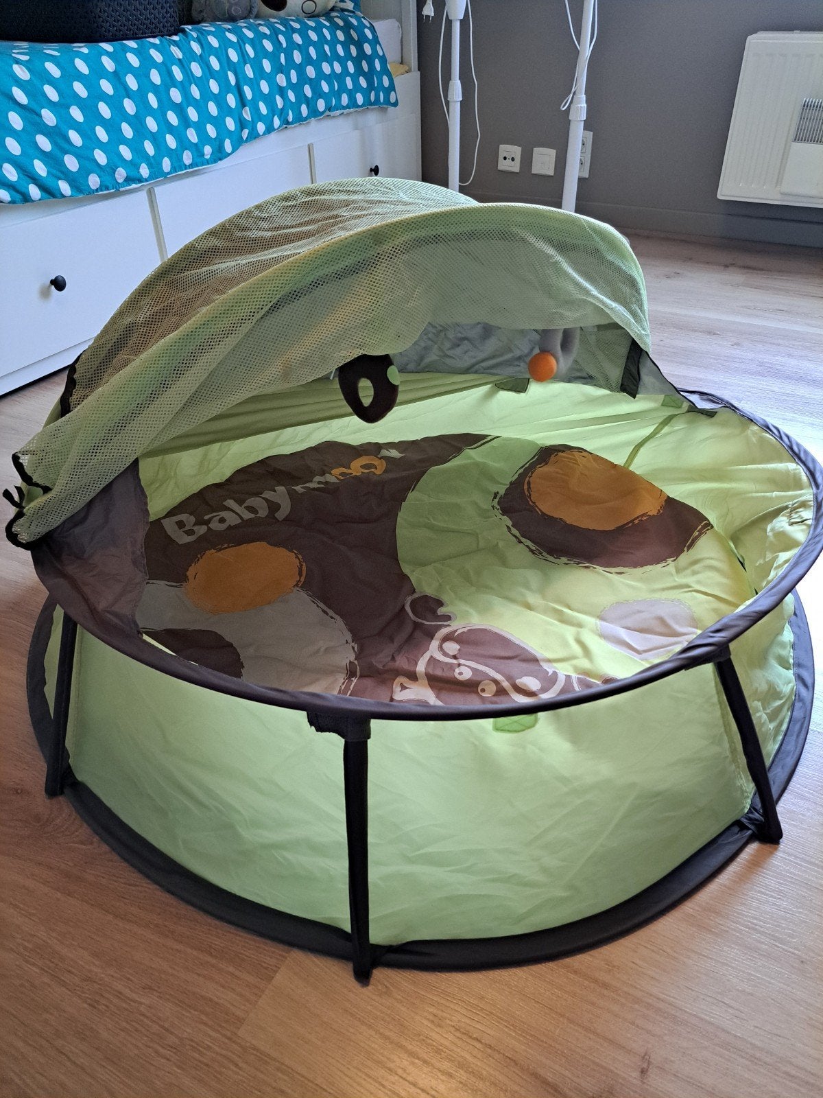 UV TENT BABY, Kinderen en Baby's, Ophalen