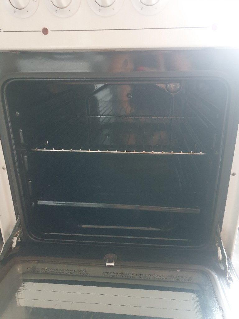 Cuisinière électrique FRIAC, Elektronische apparatuur, Fornuizen, Ophalen, Gebruikt, Minder dan 85 cm, Tussenbouw
