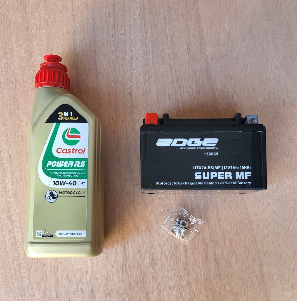 2 Scooters Neco Borsalino 50cc in uitmuntende staat, Fietsen en Brommers, Ophalen, Zo goed als nieuw, Overige typen, Overige merken