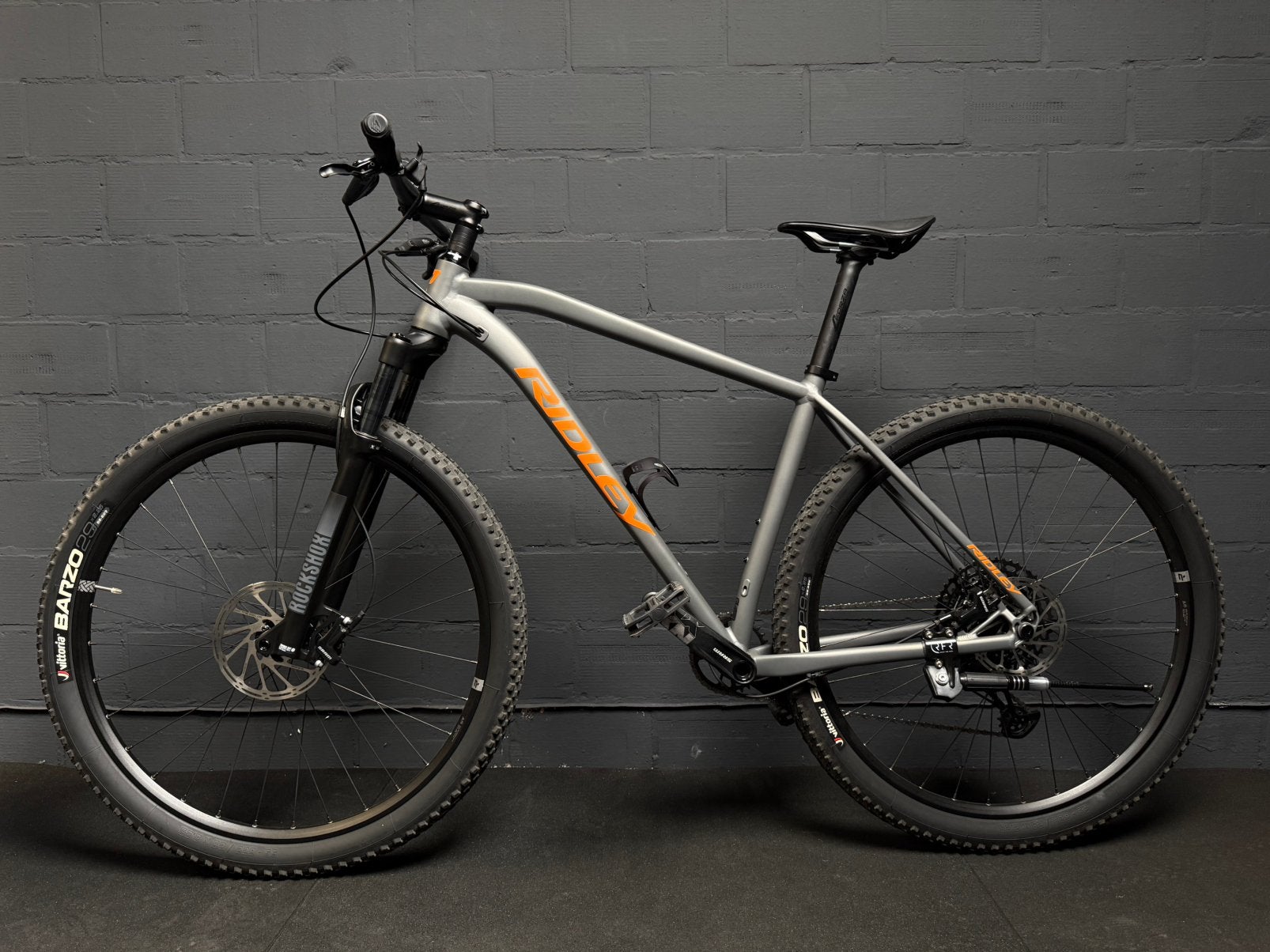 Ridley mountainbike, Enlèvement, Comme neuf