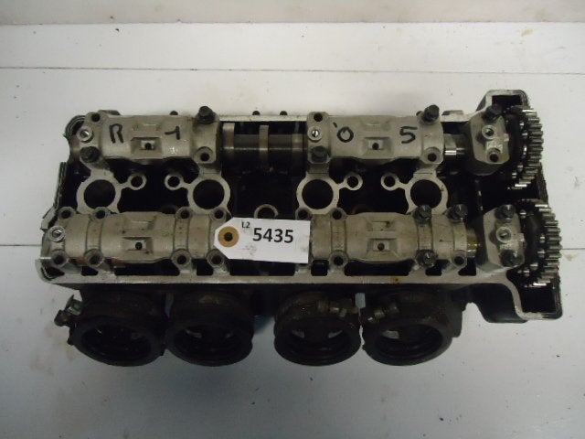 R1 2004 - 2006 Yamaha Motorblok onderdelen D1-19560