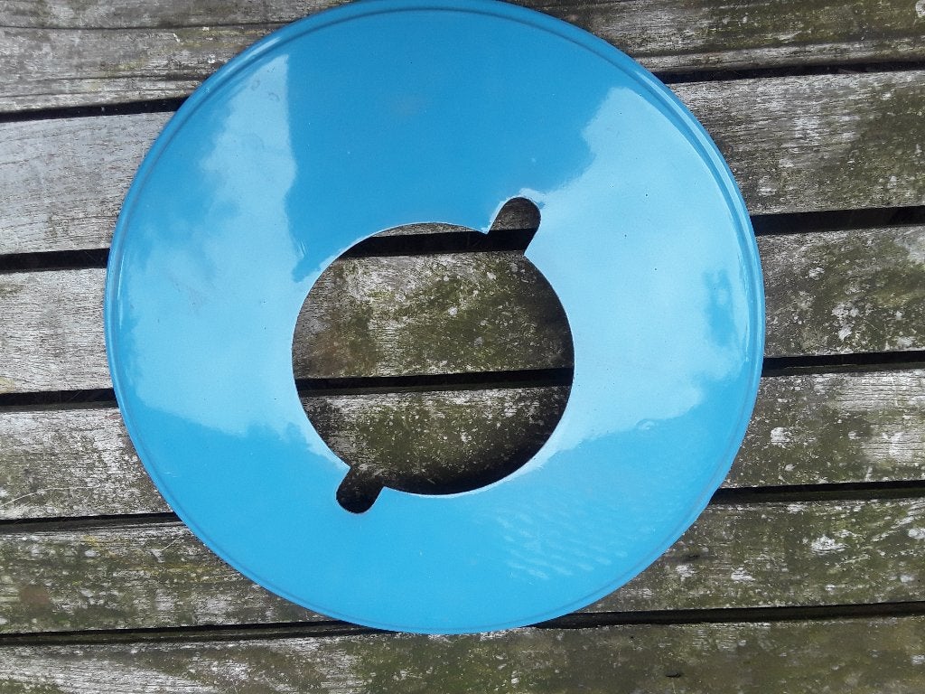 petromax, Enlèvement ou Envoi