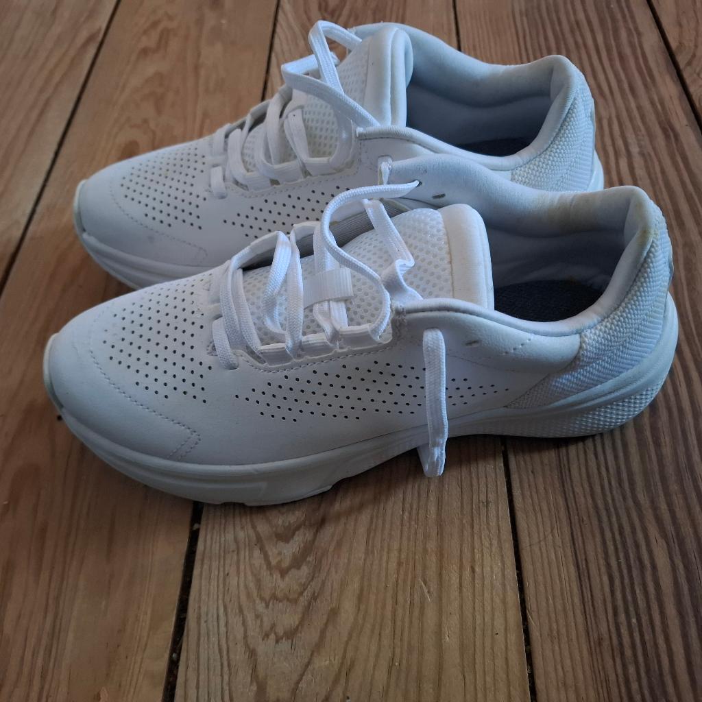 Sneakers, Kleding | Dames, Schoenen, Ophalen, Wit, Nieuw, Sneakers