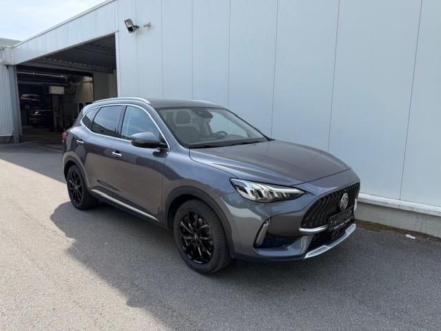 MG HS 1.5 T-GDi Luxury ***LPG***, Cuir, Achat, 1750 kg, Euro 6