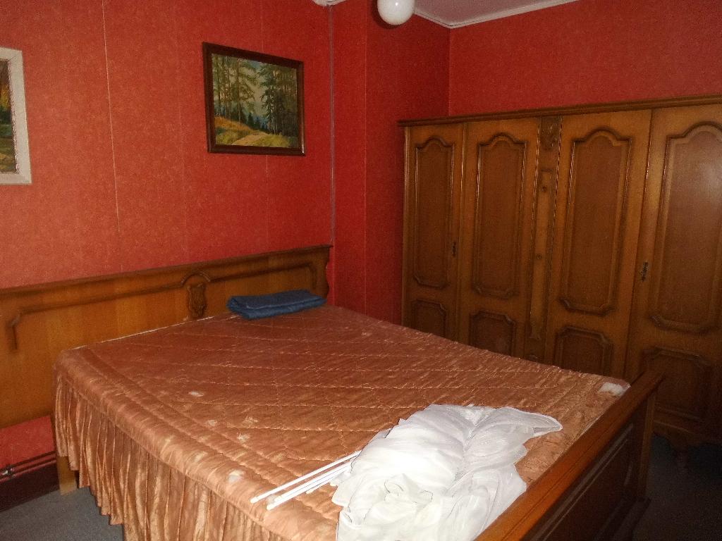 chambre à coucher, Enlèvement, Utilisé, Deux personnes, Ancien