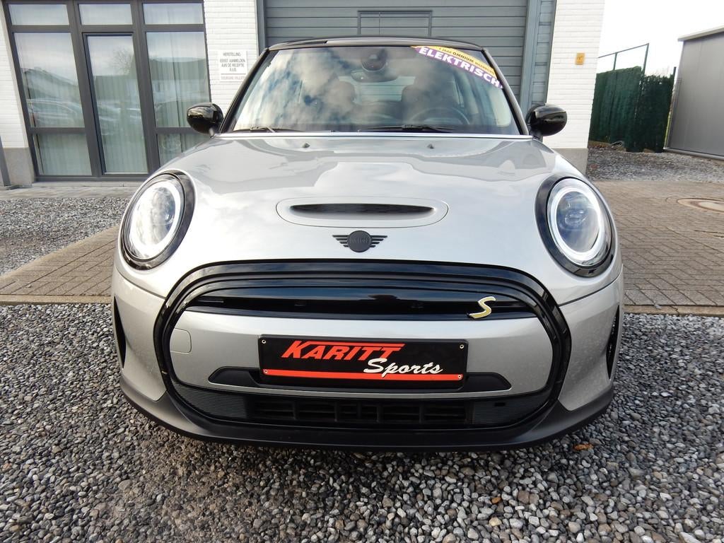 MINI 3-deurs ! 9.900km ! gps/cruise/camera / (automatique), Autos, Entreprise, 1365 kg, Automatique, 184 ch
