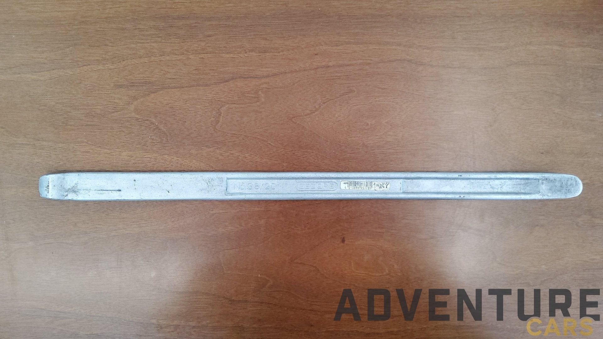 Gedore 6332830 38 20 Tyre lever, -, -, Nieuw, Ophalen of Verzenden