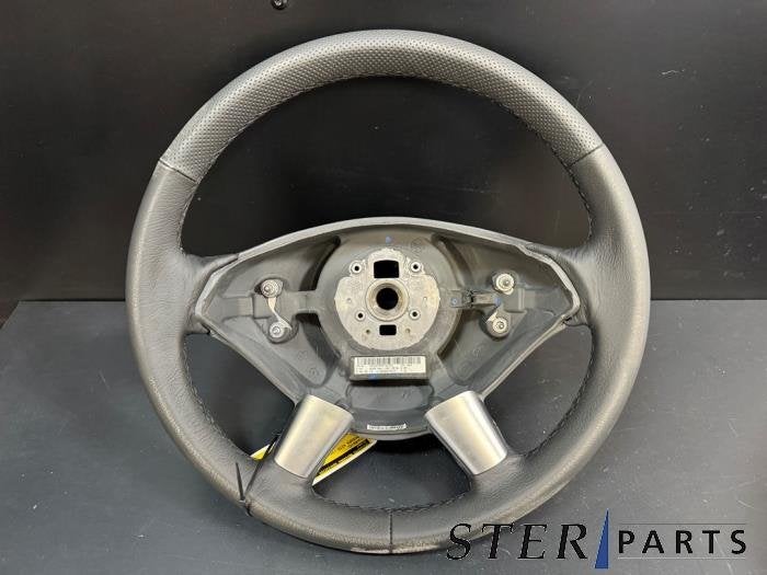 Stuurwiel van een Mercedes Vito, Auto-onderdelen, Interieur en Bekleding, 12 maanden garantie, -, Nieuw, Ophalen of Verzenden
