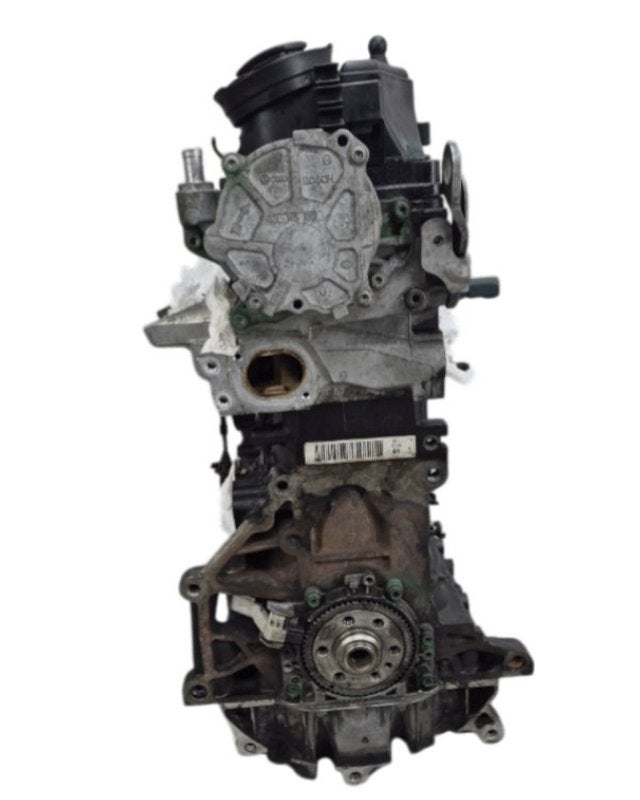 Volkswagen CFH 2.0 TDI bi-turbodieselmotor, Verzenden, Volkswagen
