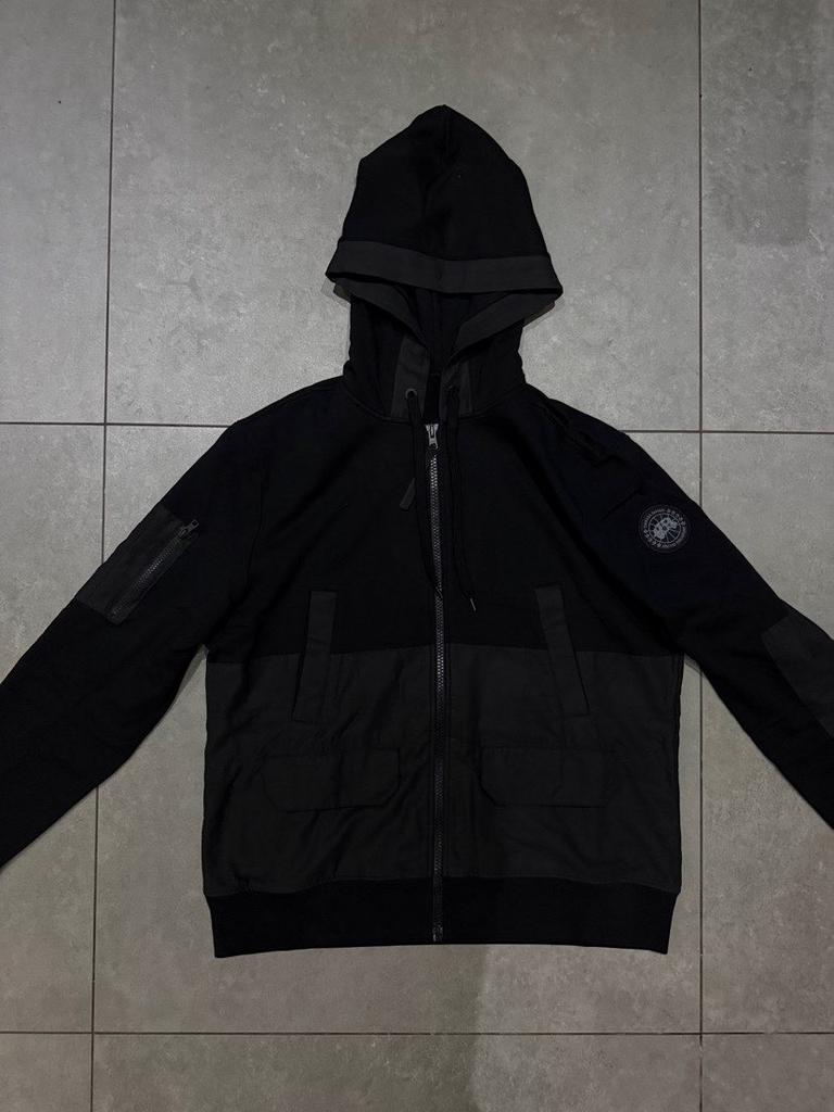 CANADA GOOSE JAS, Ophalen of Verzenden, Zo goed als nieuw