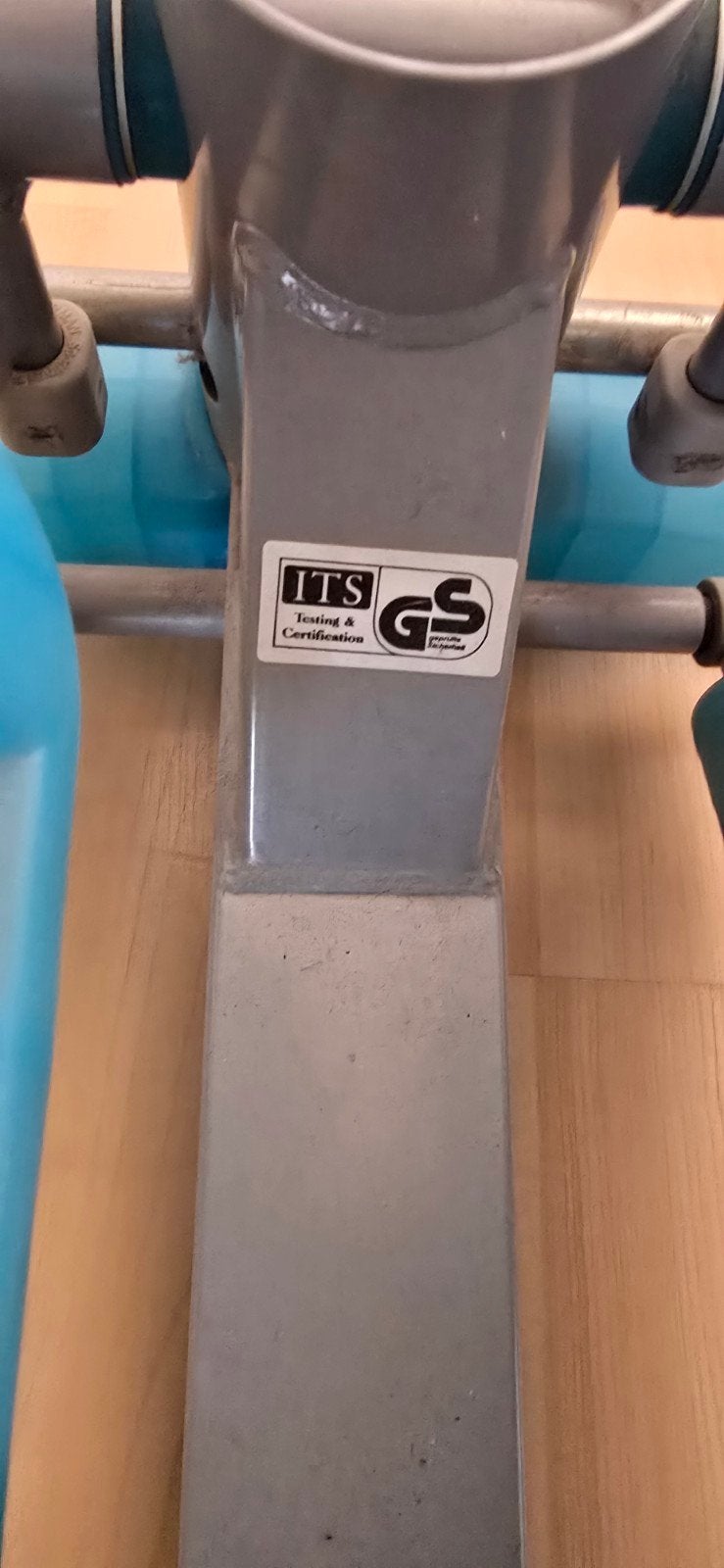 Step up pour exercices., Sports & Fitness, Neuf, Enlèvement ou Envoi, Jambes, Autres matériaux