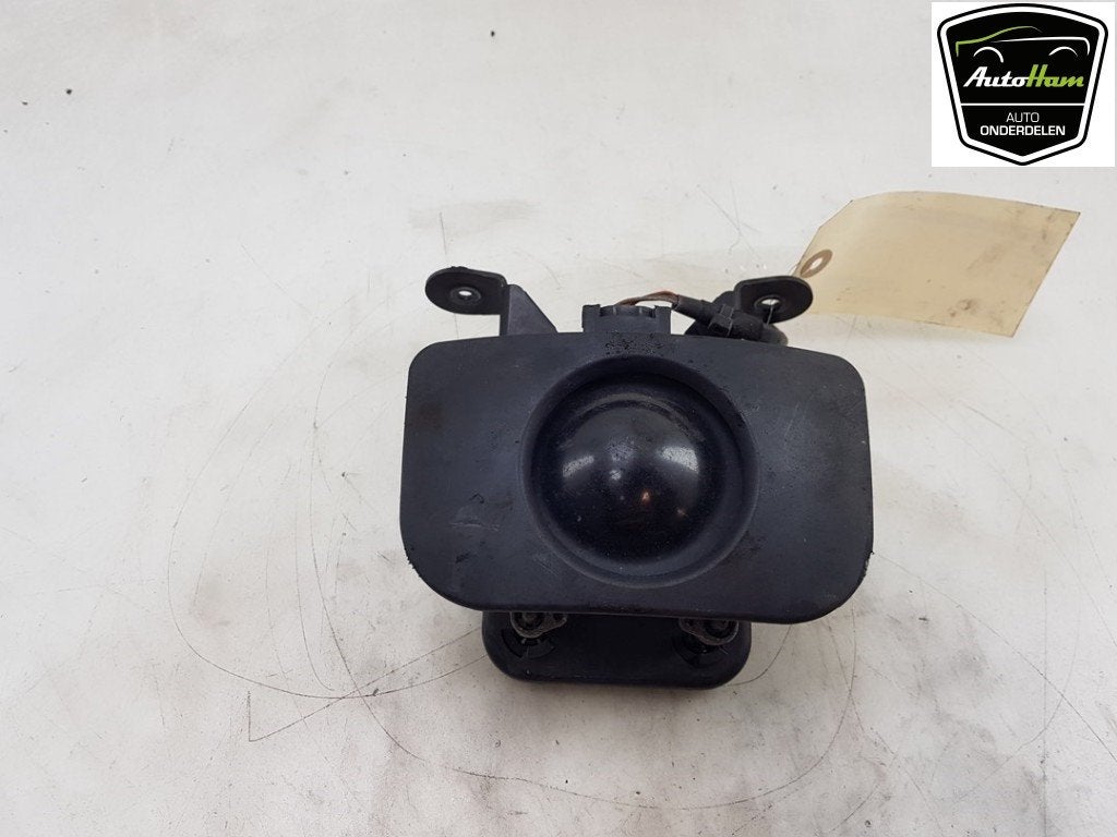 RADAR ANTI COLLISION 911 (991) (|99160508502|99160508505|), Robert Bosch AG, Porsche, Utilisé, Robert-Bosch-Allee 1
74232  Abstatt, DE