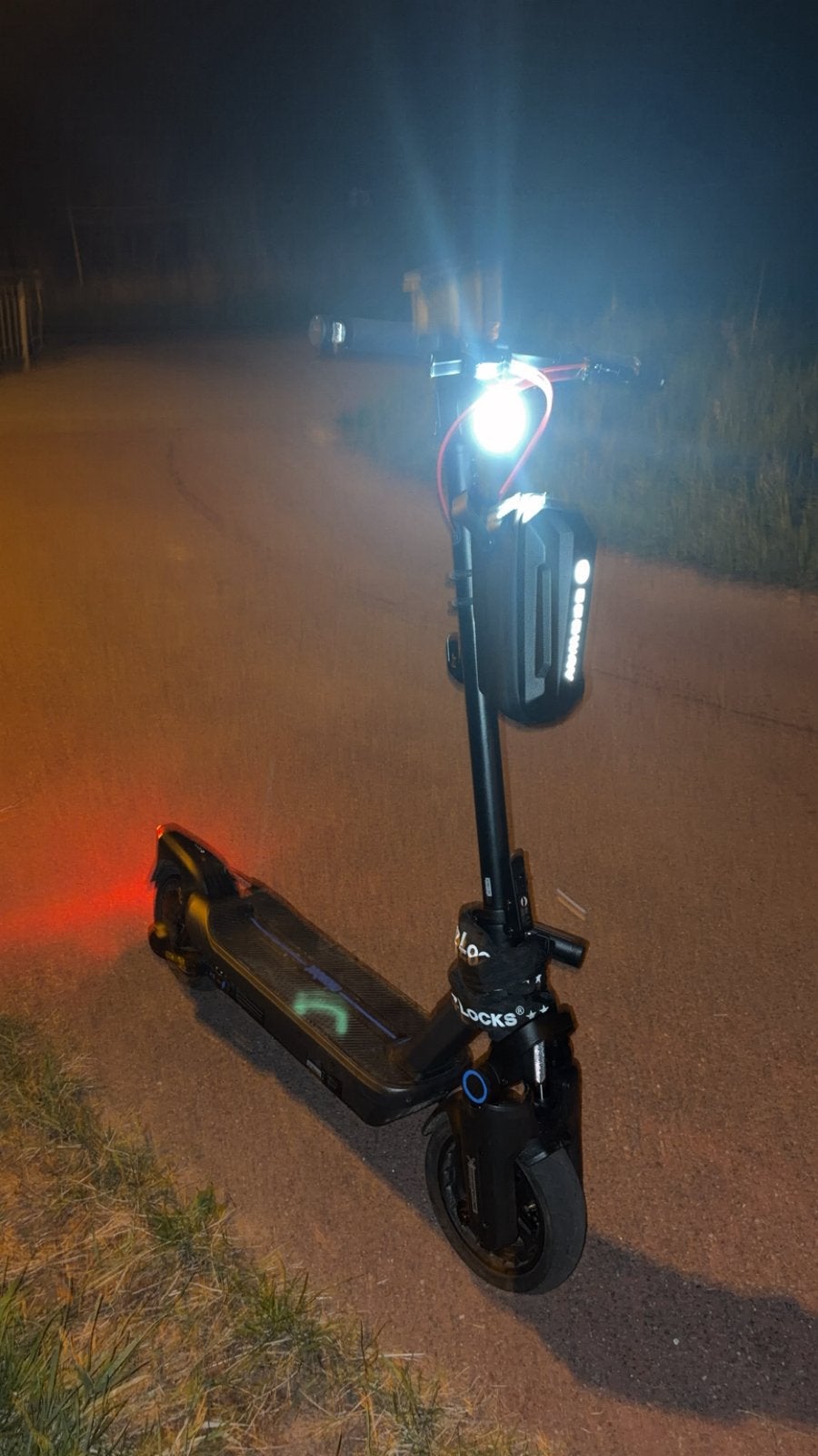 G3 max 2 weekjes oud, Fietsen en Brommers, Ophalen, Zo goed als nieuw