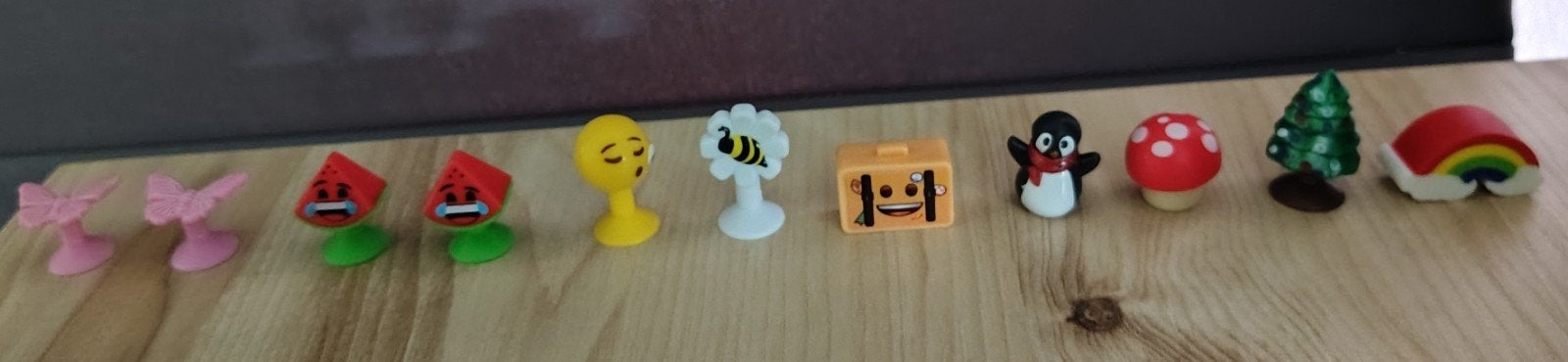 Emoji ALDI 2026, Aldi, Enlèvement ou Envoi