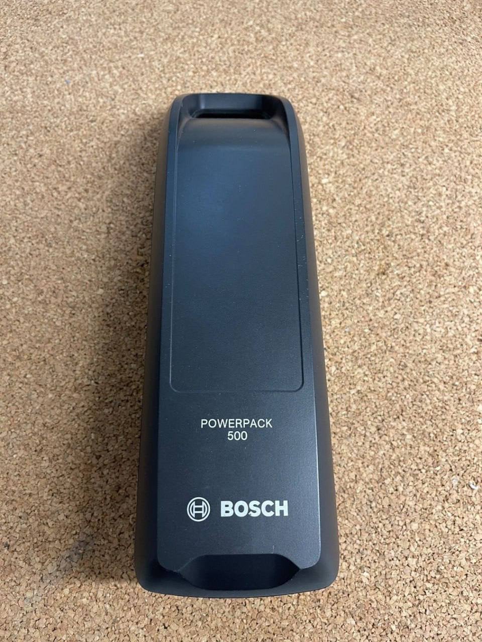 Bosch PowerPack 500 accu, Fietsen en Brommers, Zo goed als nieuw