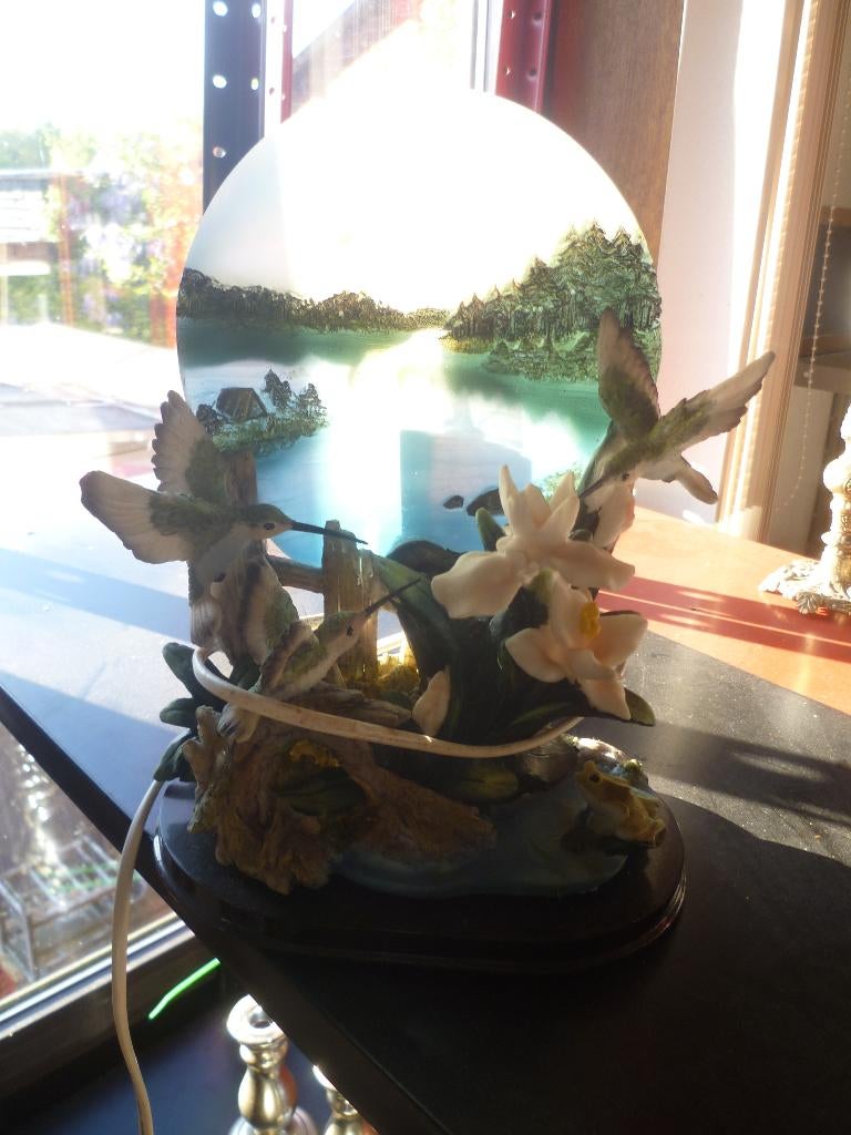 LAMPADAIRE, Antiek en Kunst, Ophalen