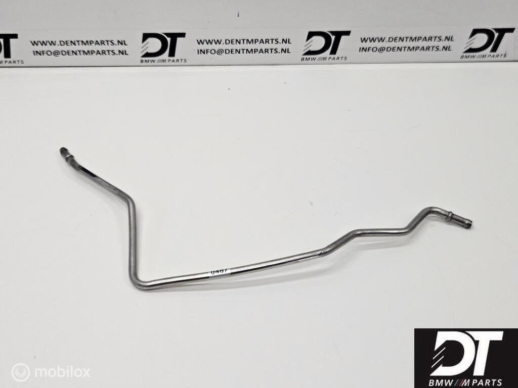 Brandstofleiding BMW E36 M3 S50 S50B30 13311401593, Autos : Pièces & Accessoires, Enlèvement ou Envoi, Utilisé