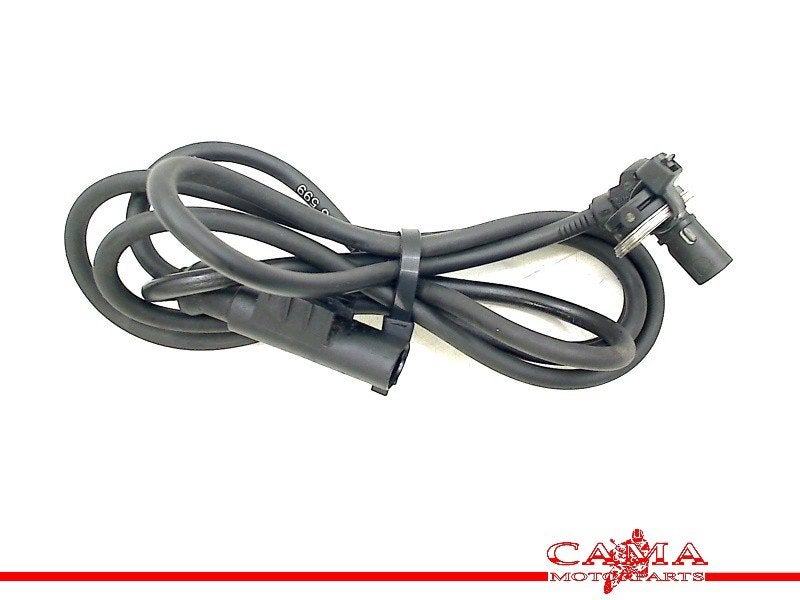 ABS SENSOR ACHTER Ducati Monster 1200 R 2016-2019 (M1200), Motoren, Dhr. S. di Majo, Gebruikt, Info@cama-motorparts.nl, P.J. Troelstraweg 8 8
3144 CX  MAASSLUIS, NL