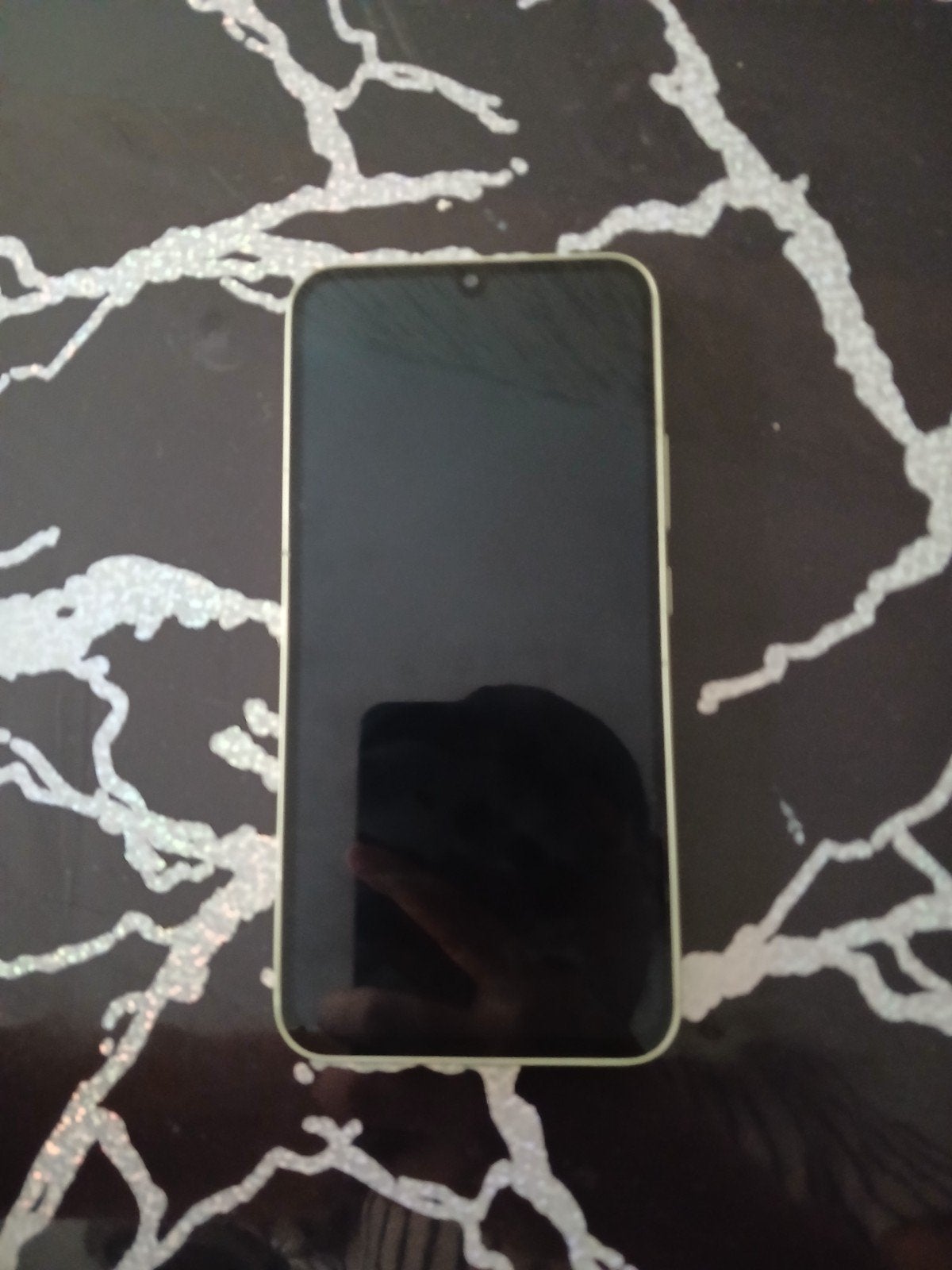 samsung a34 128gb, Telecommunicatie, Ophalen