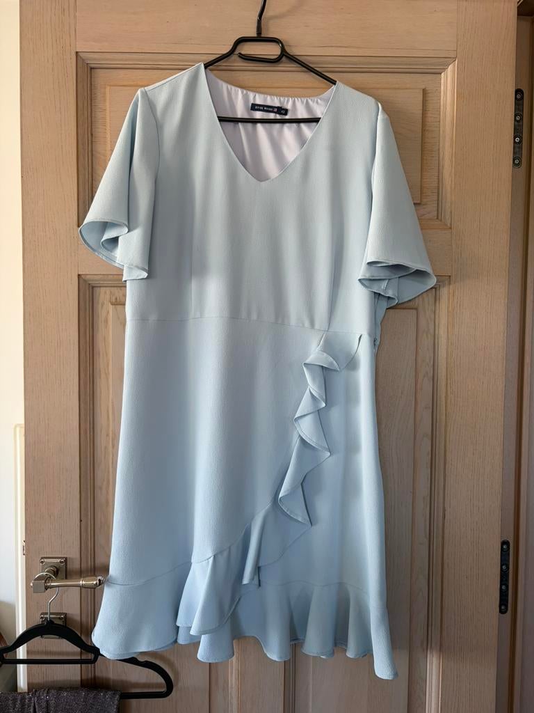 2 kleedjes riverwoods mt 42, Kleding | Dames, Ophalen, Zo goed als nieuw