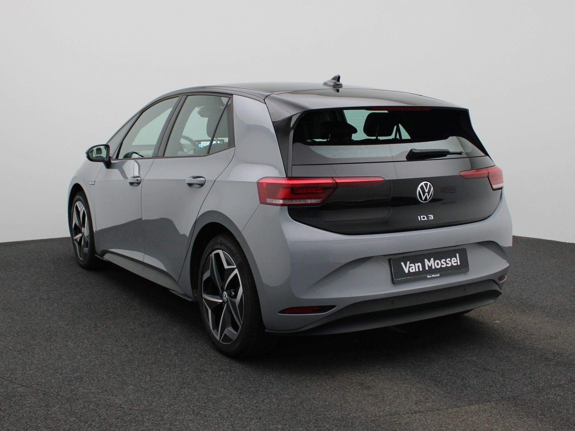 Volkswagen ID.3 77 kWh 150kW Pro S (automatique), Achat, 375 min, 5 portes, Automatique