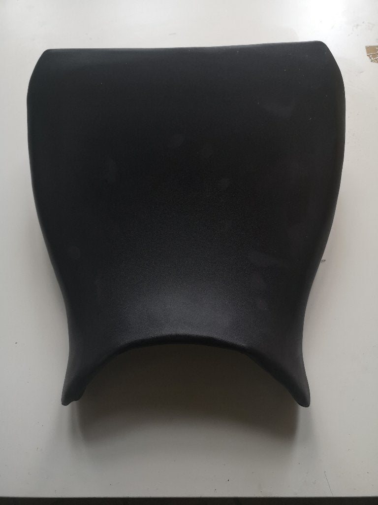 Selle Kawasaki ZXR 750, Ophalen, Gebruikt