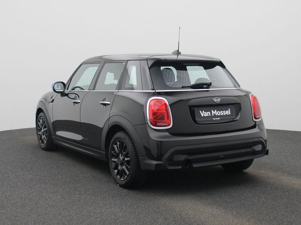 MINI Mini 5 door One, Electronic Stability Program (ESP), Achat, Entreprise, Boîte manuelle