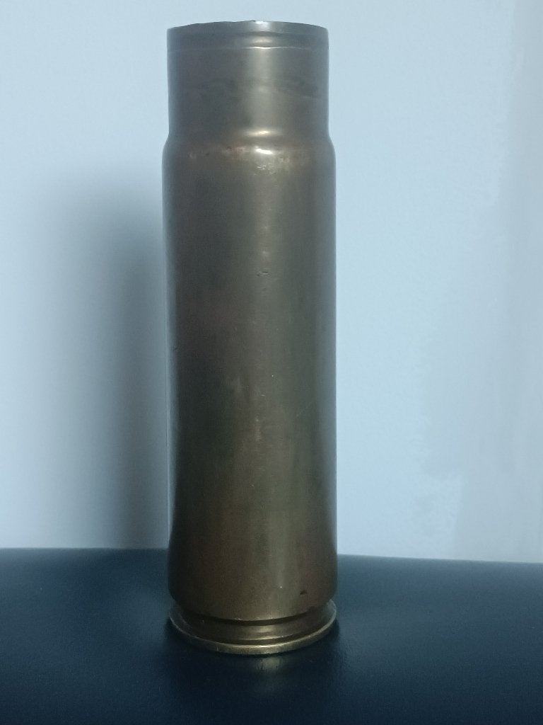 Boîtier U.R.S.S. VIDE - 37x155 mm (Guerre froide), Collections, Objets militaires | Général, Enlèvement ou Envoi, Armée de l'air