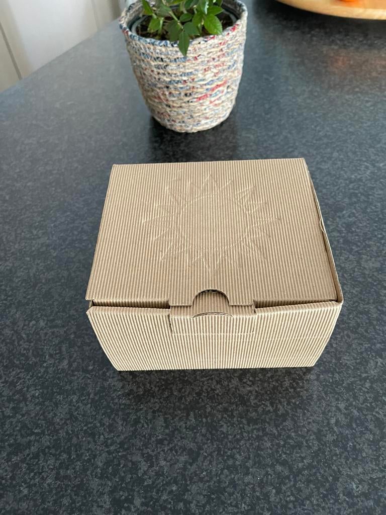 Aardewerk potjes handgemaakt, Ophalen, Nieuw, Schaal of Schalen, Overige stijlen