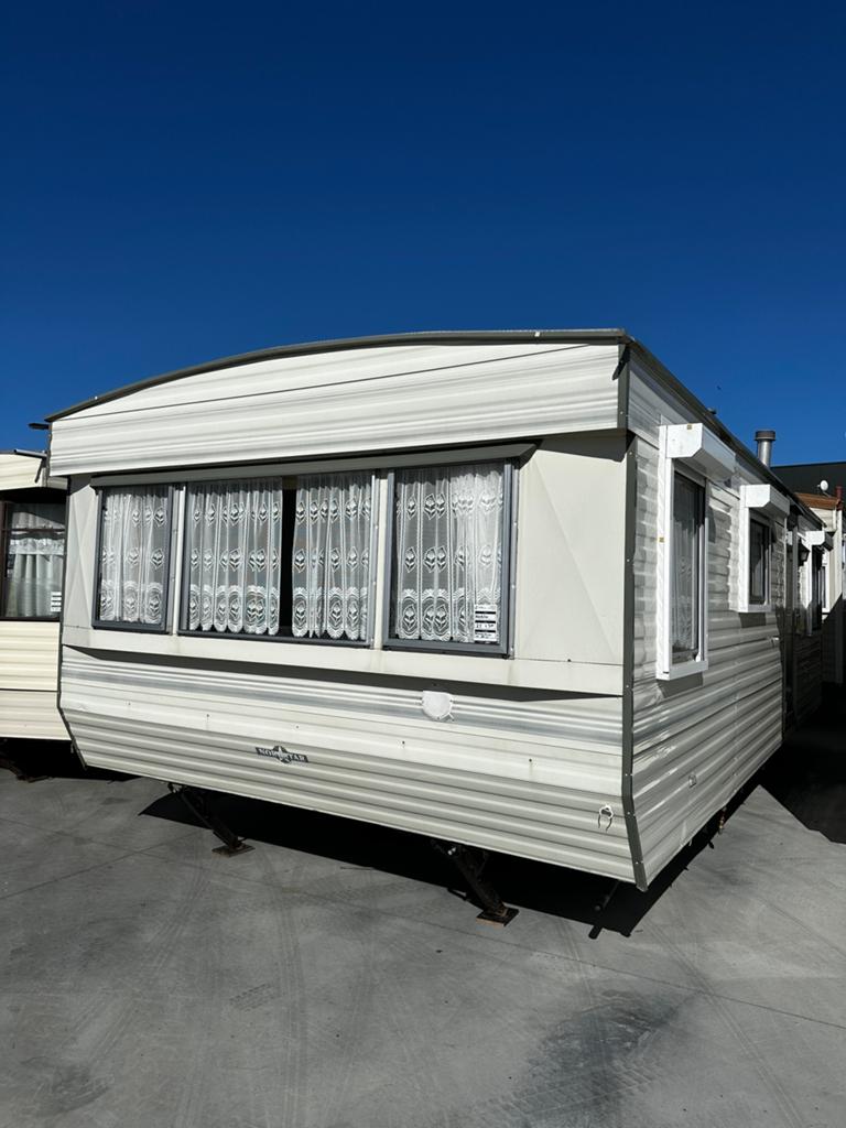 OCC DEPOT 20 NORDSTAR 750x350/2, Caravans en Kamperen, Stacaravans