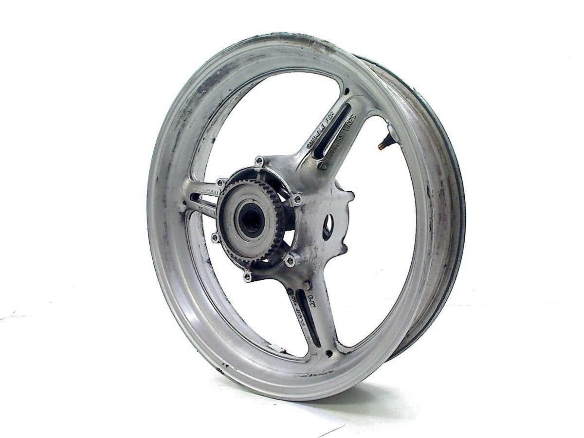 VOORVELG Yamaha FJR 1300 2006-2012 ABS (FJR1300 FJR1300A), Dhr. S. di Majo, Gebruikt, Info@cama-motorparts.nl, P.J. Troelstraweg 8 8
3144 CX  MAASSLUIS, NL