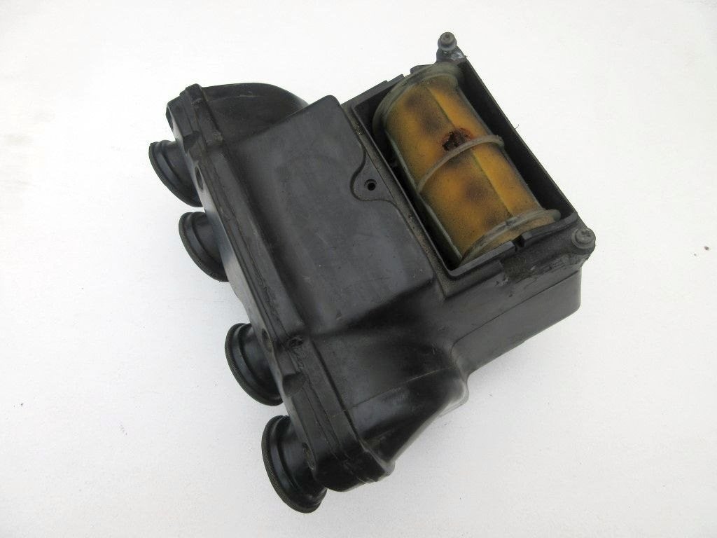 Kawasaki GPX600 filterhuis GPX 600 luchtfilter filter huis, Enlèvement ou Envoi, Neuf