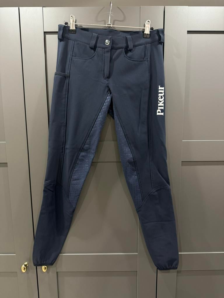 Pantalon d’équitation, Ophalen, Zo goed als nieuw