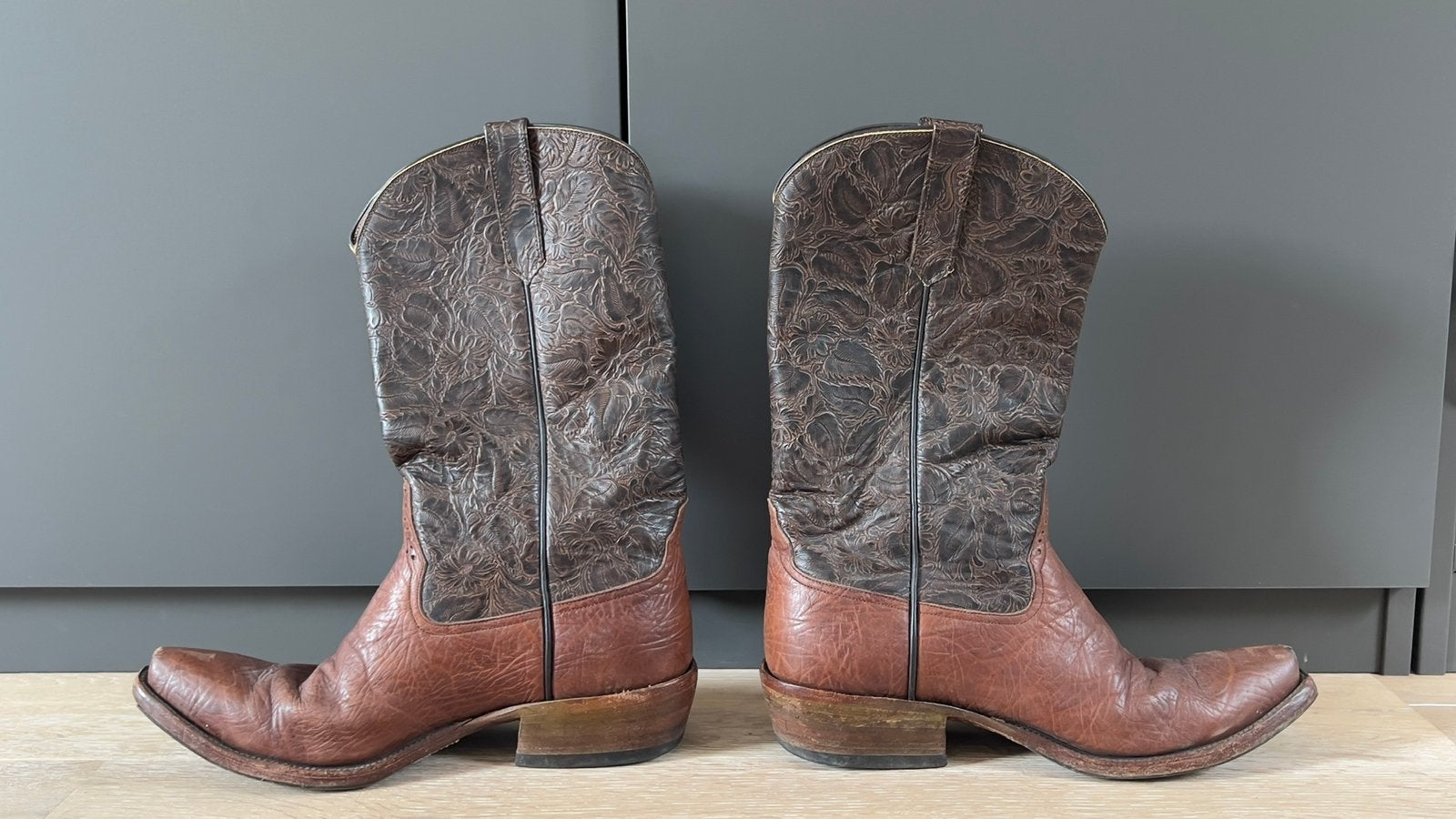 Santiag Rios del Mercedes, Kleding | Heren, Schoenen, Ophalen of Verzenden, Zo goed als nieuw