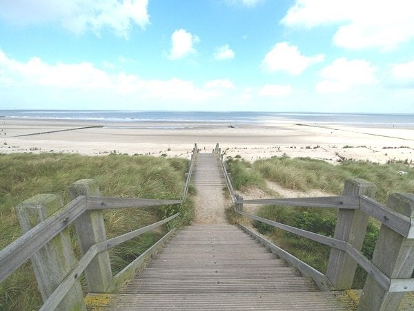 Blankenkerge 8 pers à 150 m de la mer, DISP A PARTIR DE 22/8, Vacances, Maisons de vacances | Belgique, Anvers et Flandres, Chalet, Bungalow ou Caravane