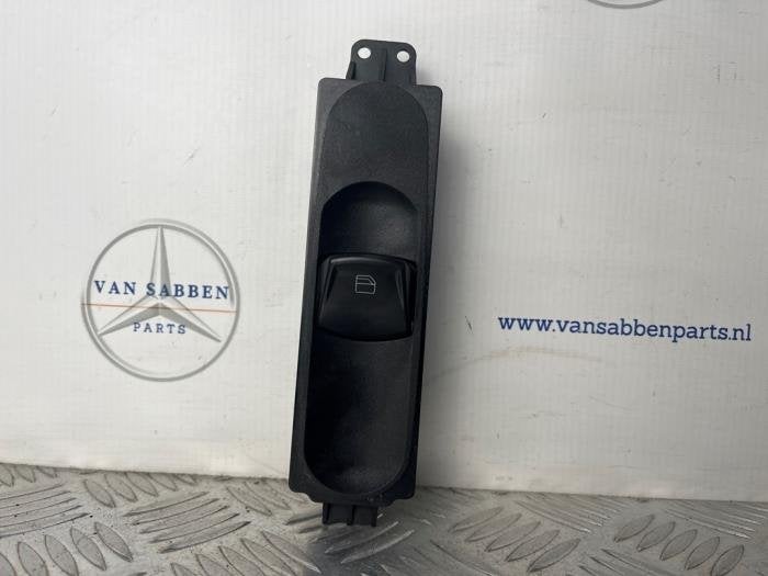 Commutateur vitre électrique d'un Mercedes Sprinter, Autos : Pièces & Accessoires, -, 3 mois de garantie, Utilisé, -