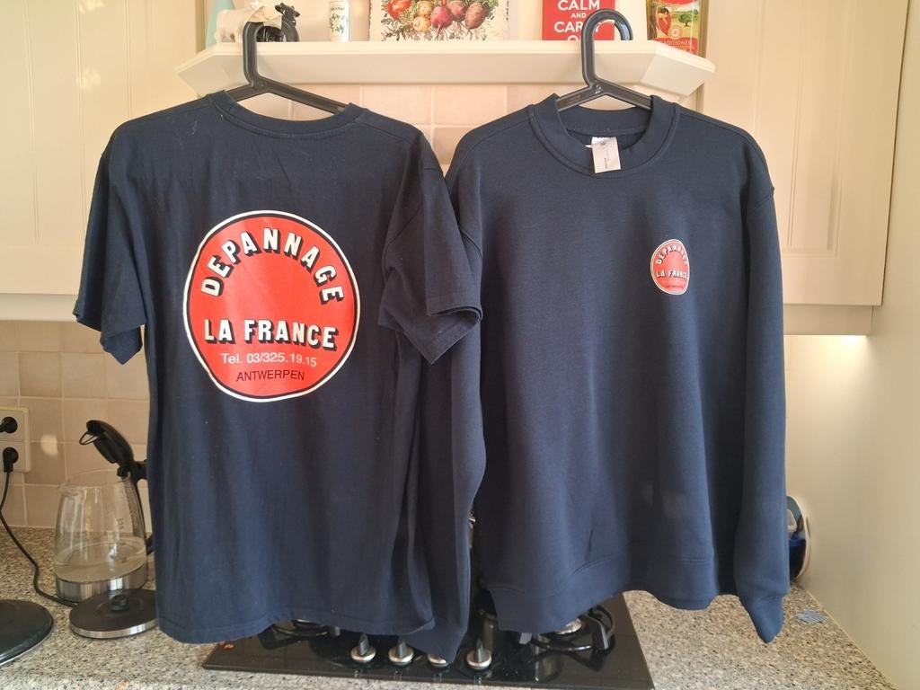 T-Shirt, Enlèvement ou Envoi
