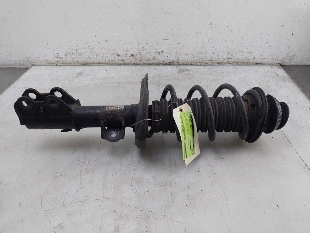 AMORTISSEUR OU ABSORBEUR DE CHOC AVANT DROIT (|485100DF30|), Kundenbetreuung@toyota.de, Toyota, Utilisé, Toyota-Allee 2
50858  Köln, DE