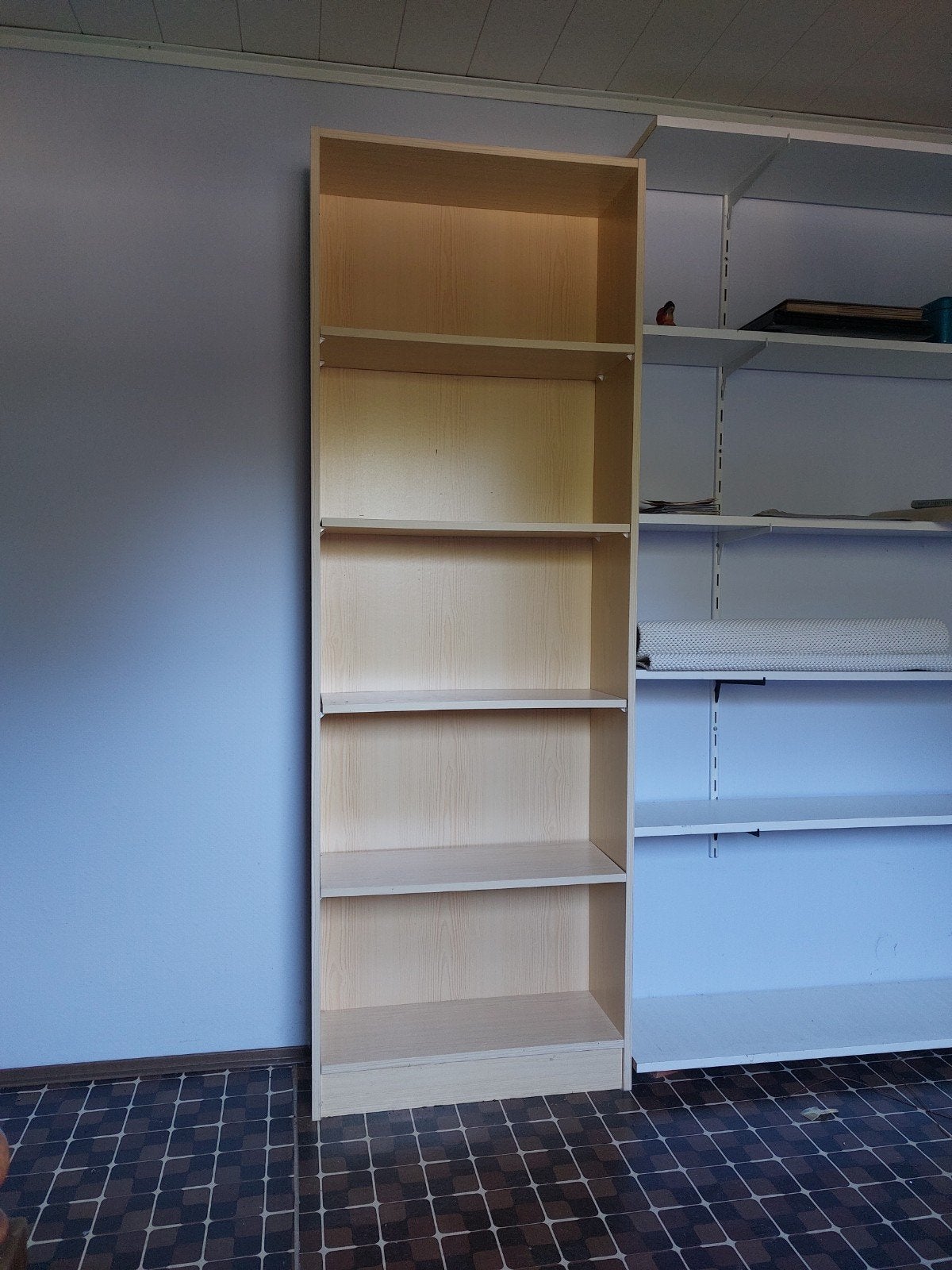boekenkast, Huis en Inrichting, Ophalen