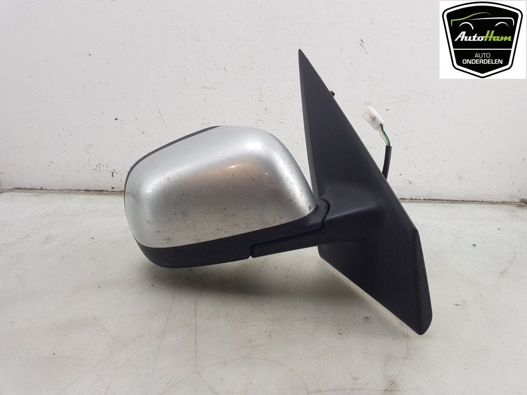 RETROVISEUR LATERAL DROIT Dacia Lodgy (JS) (|963010710R|), Autos : Pièces & Accessoires, Utilisé, Dacia