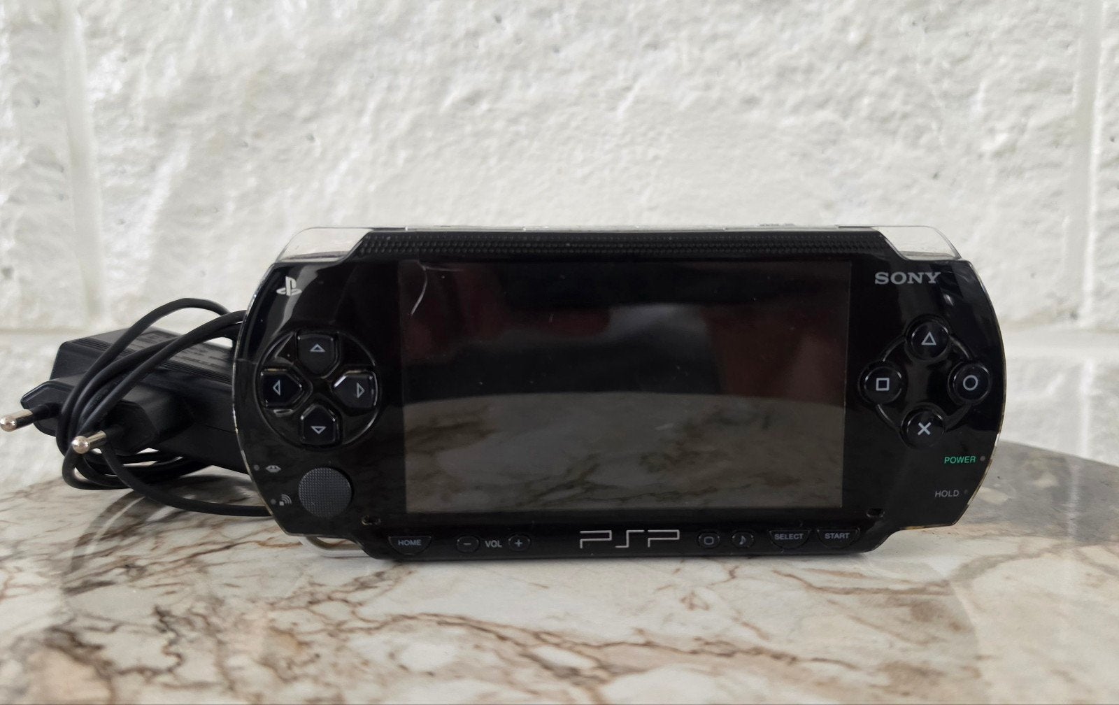 PSP 1004, Consoles de jeu & Jeux vidéo, Consoles de jeu | Sony PSP, Enlèvement, PSP