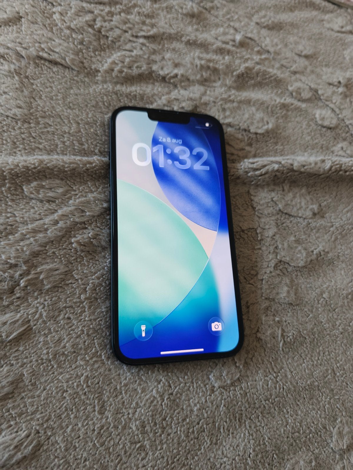 iPhone 14 128gb, Ophalen of Verzenden, IPhone 14