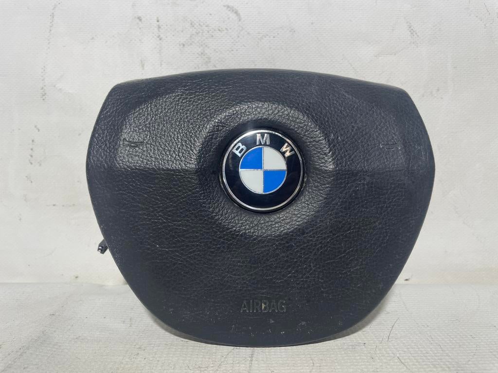 Airbag Volant BMW F10/F11 618634700A, Autos : Pièces & Accessoires, Commande, C, C, Enlèvement, Utilisé
