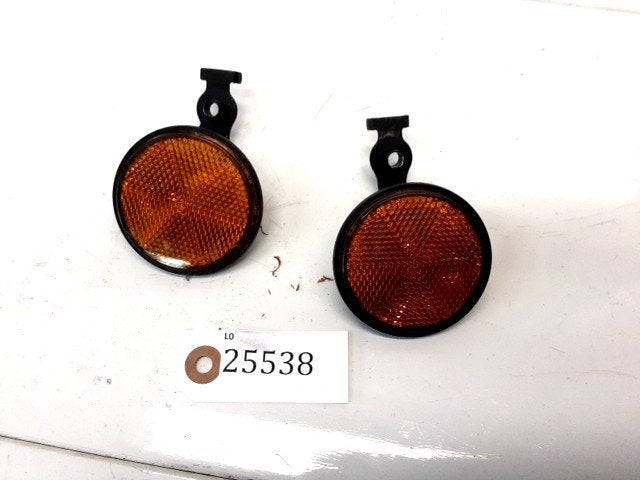 CBR650R 2019 - 2020 Honda Reflector D1-57674